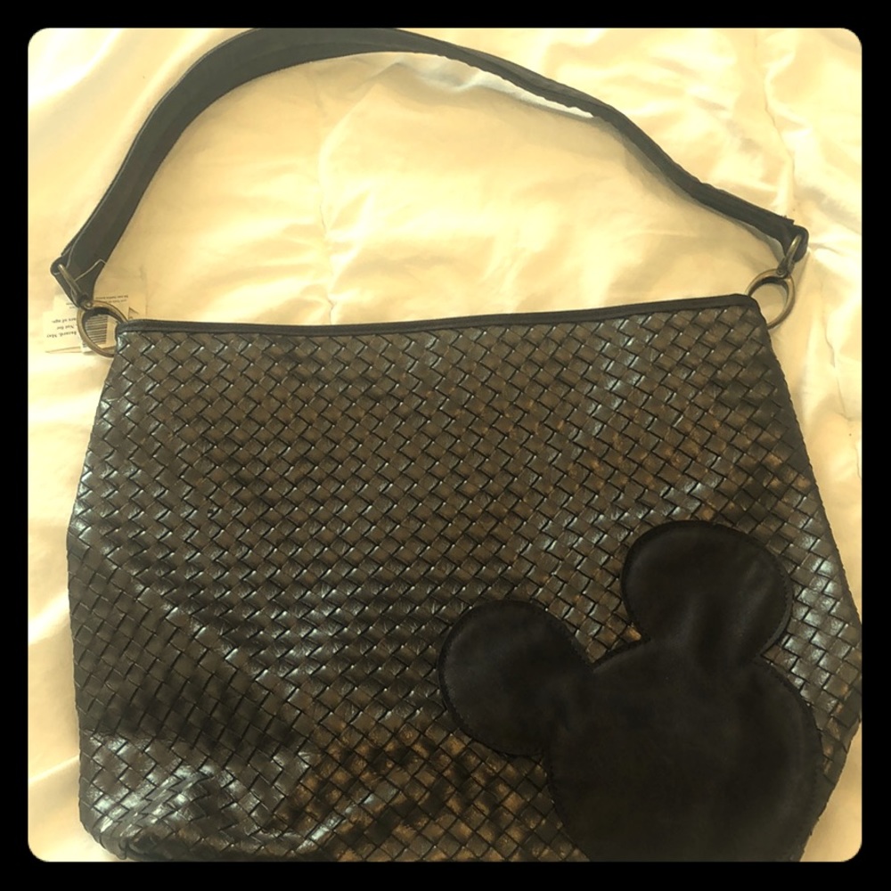 Authentic Disney Parks Purse